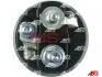 Реле втягуюче FORD FOCUS AS SS0152 (фото 2)