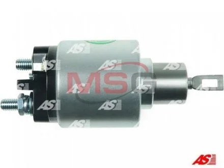 Реле втягивающее FORD FOCUS AS SS0152