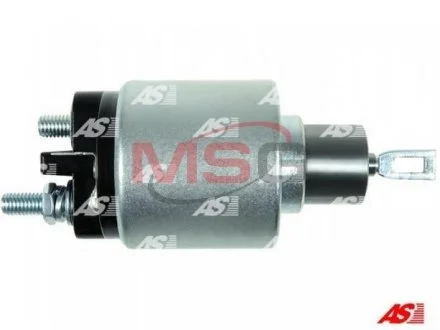 Реле втягивающего стартера AS SS0295S (фото 1)