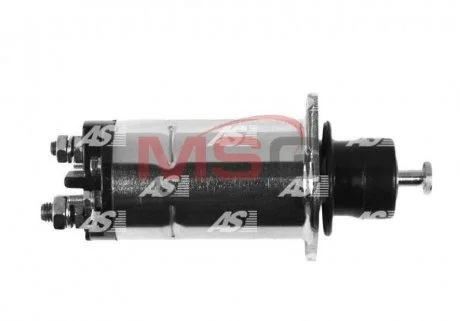 Втягивающее реле стартера AS SS1022