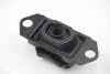 Подушка ДВС ліва (без конд) Renault Logan, Sandero 1.2i, 1.4i, 1.5d, 1.6i (01336) Asam