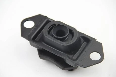 Подушка ДВС ліва (без конд) Renault Logan, Sandero 1.2i, 1.4i, 1.5d, 1.6i ASAM 01336 (фото 1)