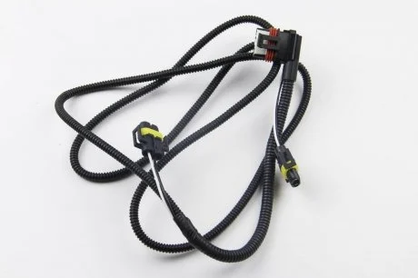 Проводка ПТФ Renault Logan (04-) ASAM 17028