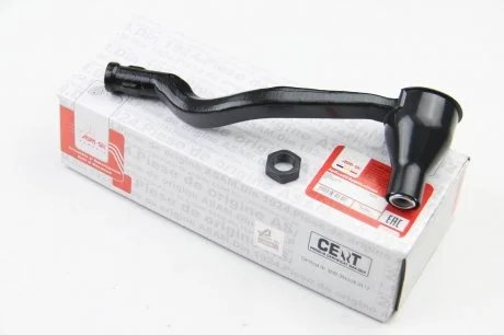 Наконечник рульової зовнішньої правий Renault Logan (07-), Sandero (08-) ASAM 30139