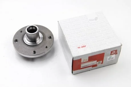 Ступица колеса переднего Renault Logan (04-), Sandero (08-) ASAM 30177