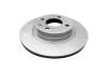 Диск тормозной невент Renault Logan (04-), Sandero (08-) (d 259) (30178) Asam