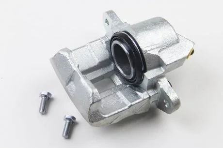 Суппорт прав Renault Clio, Megane (97-), Logan (04-), Sandero (08-) (диск невент) ASAM 30273