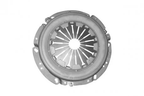 Корзина зчеплення LOGAN/SANDERO 1.6 04- (200 mm) ASAM 30324