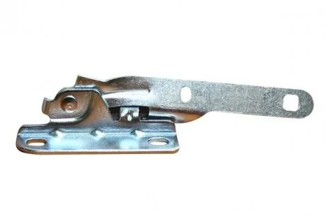 Петля капота левая Renault Logan (04-) ASAM 30374