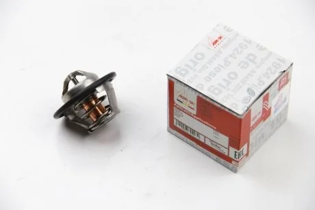 Термостат Renault Logan, Sandero, Duster, Clio, Megane, Espace 1.4-2.0i (96-) (вставка) ASAM 30403