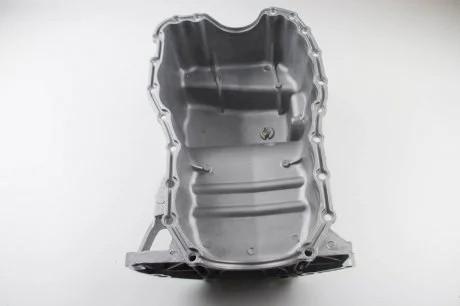 Масляний піддон Kangoo/Logan/Megane 1.4/1.6i 97- ASAM 30437 (фото 1)