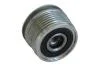 Шків генератора Renault Logan, Sandero, Clio, Kangoo, Megane/Nissan Tiida, Note 1.4i, 1.5d, 1.6i "Drivealignr" (6PK) (30438) Asam