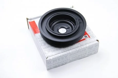 Шків коленвалу Kangoo 1.5dCi 08- ASAM 30477