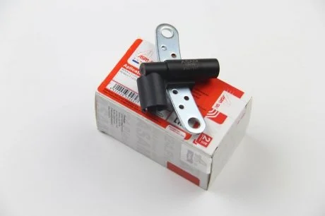 Датчик положения коленвала (-06) Renault Logan, Sandero, Solenza, Clio, Kangoo, Megane, Modus, Sandero, Symbol, Twingo ASAM 30482