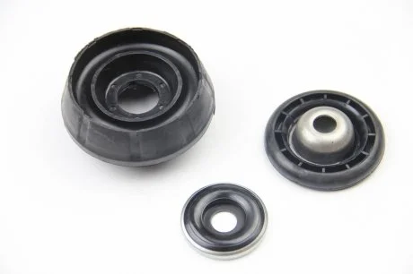 Опора амортизатора перед Renault Logan (04-), Sandero (08-), Duster (10-) з підш + опорна шайба ASAM 30498