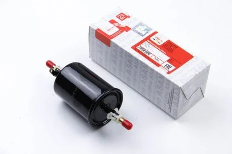 Фильтр топливный Combo 01-/Astra G/Omega B/Vectra B/C/Lanos/Sens/Aveo/Lacetti (бензин) ASAM 30524