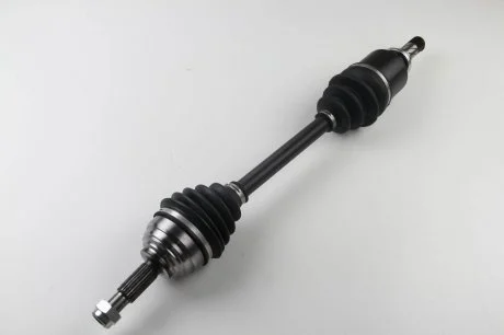 Привод колеса левый Renault Logan (04-), Clio, Sandero (08-) (с ABS) E4 ASAM 30540