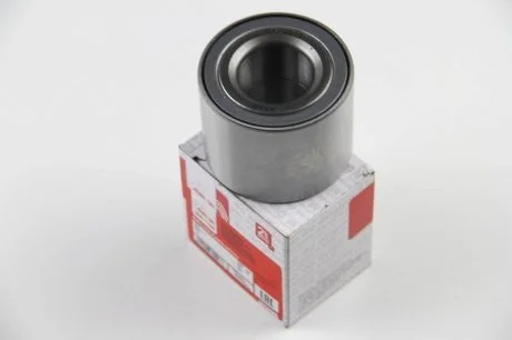 Подшипник ступицы задн Renault Logan I, II, Kangoo (08-), Duster (10-), Sandero, Dokker (12-) (универ) ASAM 30546