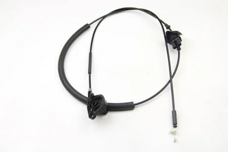 Трос замка капота Renault Logan (04-), Sandero (08-), Duster (10-) ASAM 30630