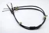 Трос ручного гальма CHEVROLET MATIZ/DAEWOO MATIZ 0.8-1.0LPG 98- (2825mm) 30644