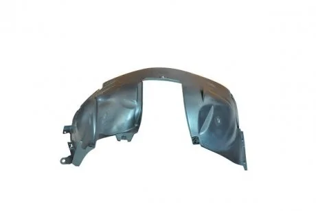 Підкрилок передній правий Renault Sandero (08-) ASAM 30742