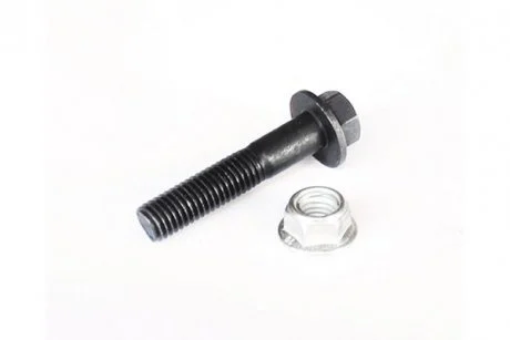 Болт кріплення опори кульовий Renault Logan, Sandero, 11, 19, 21, Clio, Kangoo, Megane, Modus, Rapid, Stepway ASAM 30768