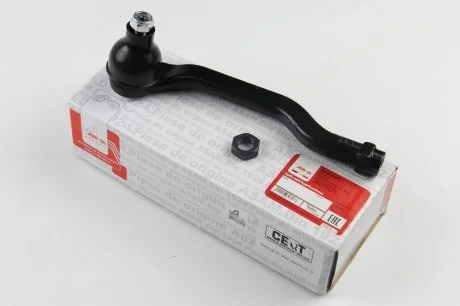 Наконечник рулевой наружн лев Renault Duster (10-) ASAM 30817