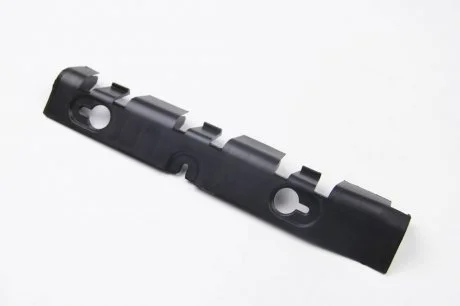 Кронштейн бампера зад прав Renault Logan (04-) ASAM 30842