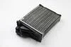 Радиатор печки Duster 10-/Logan 04-/Sandero 08- (170x158x22) 30910