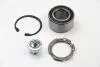 Підшипник маточини перед Renault Clio, Logan (04-), Megane, Kangoo (01-)/Nissan Micra, Note (03-) (c ABS) ASAM 30925 (фото 2)