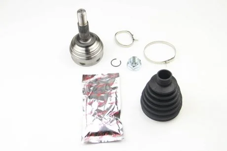Шрус зовнішній 23/30 1,5dci, 1.6 16V Renault Logan, MCV, Megane II, Clio II ASAM 30968