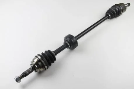 Привод колеса правый Renault Logan (04-), Sandero (08-) 1.2, 1.5dci, 1.6 ASAM 30969