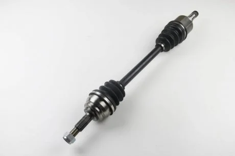 Привод колеса левый Renault Clio, Logan, Sandero (12-) ASAM 30970