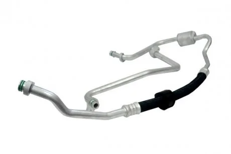 Трубка кондиціонера Renault Logan 1.4i, 1.6i (04-) ASAM 30986