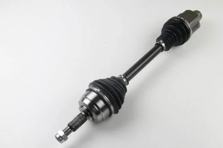 Привод колеса перед правый Renault Duster 1.5dCi (10-) 4х4 (без ABS) ASAM 30998