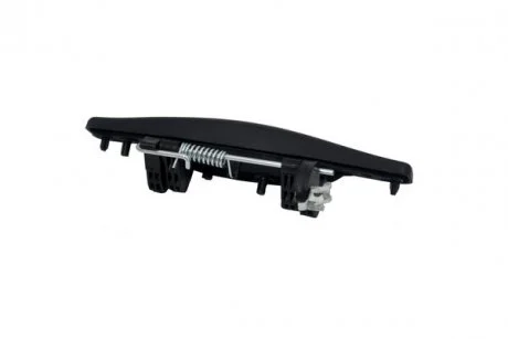 Ручка дверей зовні прав Renault Duster (10-), Sandero (08-) ASAM 32027