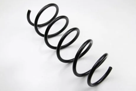 Пружина підвіски Duster 4х2/4х4 перед ASAM 32032