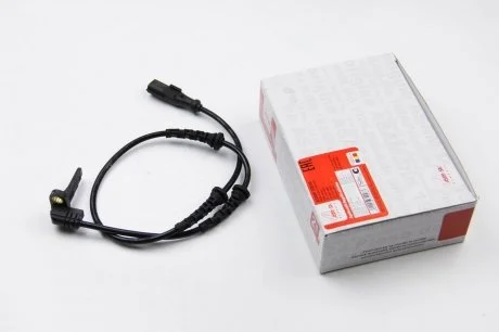 Датчик ABS передній Renault Duster, Fluence (10-), Scenic (09-) ASAM 32048