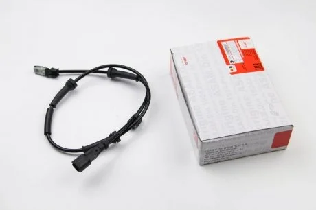 Датчик ABS передній Renault Kangoo (08-) ASAM 32054