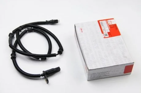 Датчик ABS задній Master/Movano 98-10 ASAM 32056