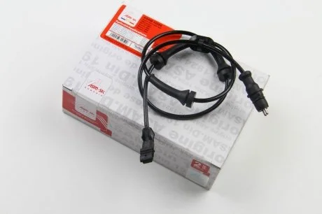 Датчик ABS передній Renault Megane, Scenic (03-) ASAM 32059