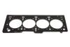 Прокладка ГБЦ Renault Duster, Logan, Sandero, Clio,Fluence,Megane 1.4, 1,6 16v (32146) Asam