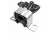 Подушка ДВС правая Renault Logan, Sandero 1.2i, 1.4i, 1.6i (без АС) (32153) Asam