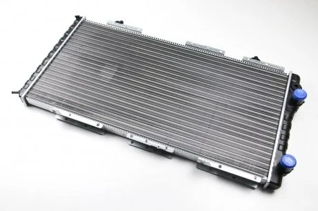 Радіатор охолодження 2,0-2,8 tdi Ducato II, Jumper, Boxer ASAM 32173 (фото 1)
