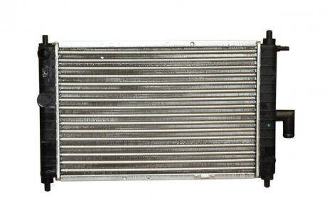 DAEWOO Радиатор системы охлаждения MATIZ ASAM 32176 (фото 1)