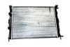 Радіатор охолодження Renault Megane, Scenic 1.5d, 1.6i, 1.9d, 2.0i, 2.0d (03-) (32178) Asam
