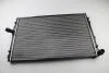Радиатор охлаждения Audi A3,TT/Seat Leon, Toledo III/Skoda Octavia II,SuperB II/VW CaddyIII, Golf V, VI,Jеtta III,Passat,Touran МКПП 04- (32198) Asam