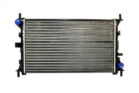 Радиатор охлаждения ASAM 32320 (фото 1)