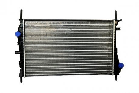 Радиатор охлаждения Ford Mondeo III TDi 2.0 00- ASAM 32322 (фото 1)