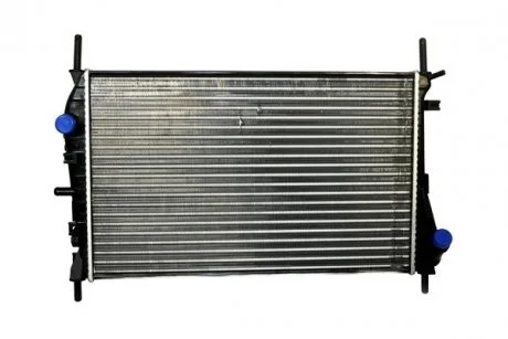Фото 1 - радиатор охлаждения Ford Mondeo III TDi 2.0 00- ASAM 32322 Радиатор охлаждения Ford Mondeo III TDi 2.0 00- ASAM 32322 (фото 1)